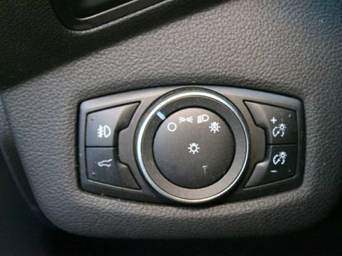 Used 2019 Ford Escape SEL w/ Sun & Style Package AWD/4WD image 19