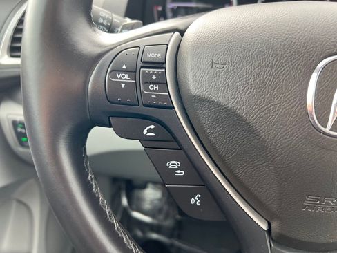 Certified 2017 Acura RDX AWD w/ Advance Package image 19