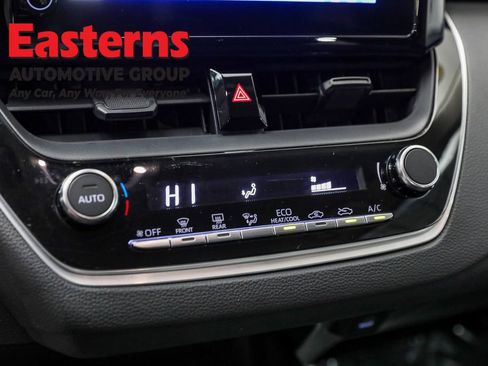 Used 2024 Toyota Corolla LE image 19