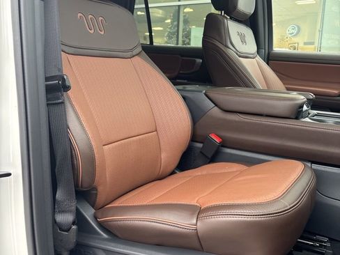 New 2026 Ford Expedition Max King Ranch image 29