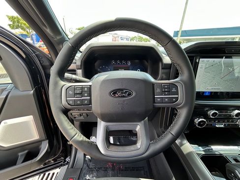 New 2026 Ford F150 Lariat AWD/4WD image 14