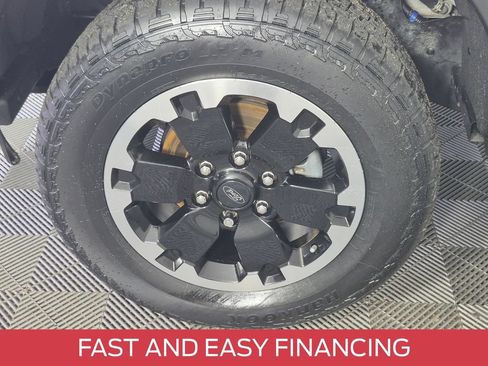 Used 2021 Ford Ranger XL w/ Equipment Group 101A High AWD/4WD image 8