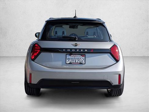 Certified 2025 MINI Cooper S image 7