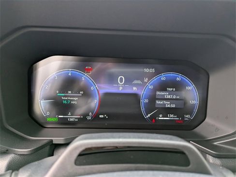 Used 2025 Toyota Land Cruiser image 30