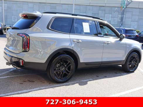 Used 2024 Kia Telluride EX X-Line image 9