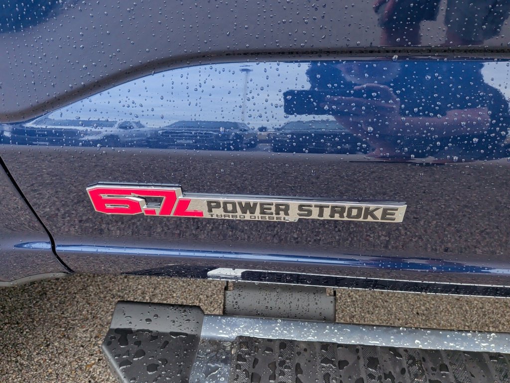 New 2027 Ford F350 Lariat AWD/4WD image 47