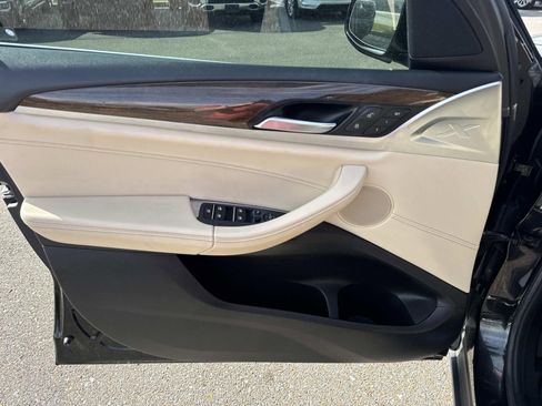 Used 2019 BMW X3 sDrive30i w/ Convenience Package image 21