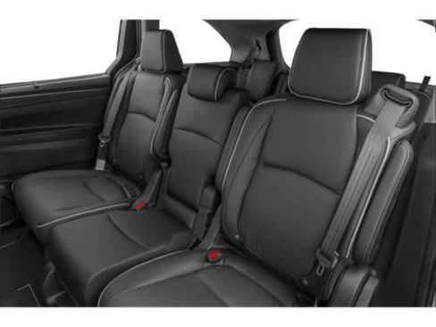 Used 2026 Honda Odyssey Touring image 13