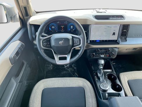 Used 2025 Ford Bronco Big Bend AWD/4WD image 22