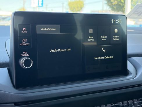 New 2026 Honda Accord SE image 14