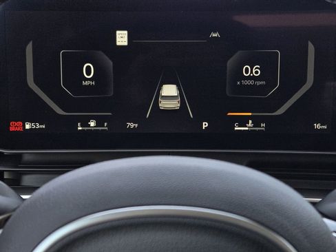 New 2026 Kia Carnival SX w/ SX Dark Edition Package FWD image 11
