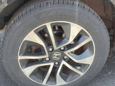 Used 2013 Honda Civic EX-L image 16