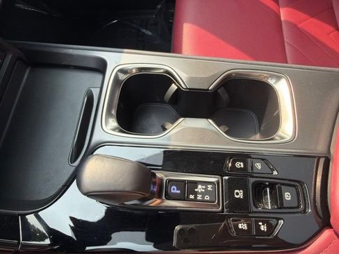 Used 2023 Lexus NX 350 AWD w/ Cold Area Package image 18