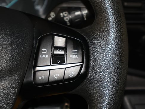 Used 2023 Ford Transit 350 XLT image 21