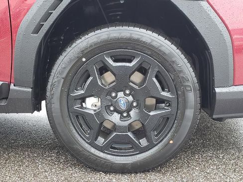 New 2026 Subaru Outback Limited AWD/4WD image 12