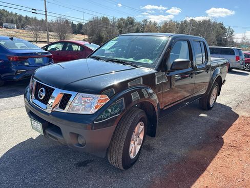 Used 2016 Nissan Frontier S image 18