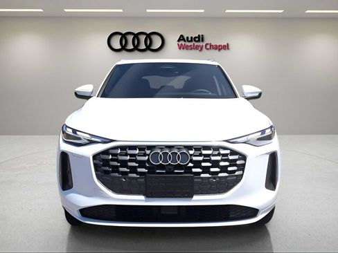 New 2026 Audi Q5 Premium w/ Convenience Package AWD/4WD image 8