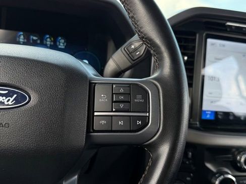 Used 2024 Ford F150 XLT w/ Equipment Group 302A MID AWD/4WD image 10