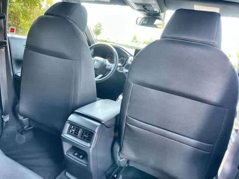 Certified 2025 Honda CR-V Sport image 13