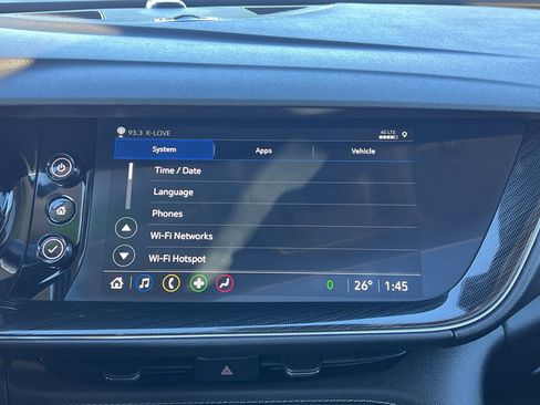 Used 2022 Buick Envision Preferred image 26