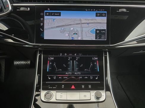 New 2026 Audi Q8 Premium Plus image 15