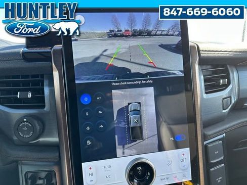 Used 2023 Ford F150 Lightning Lariat w/ Equipment Group 511A High image 30