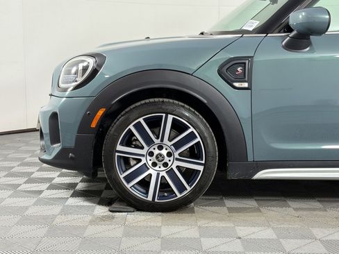 Certified 2024 MINI Cooper Countryman S FWD image 22