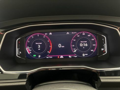 Certified 2020 Volkswagen Jetta SEL FWD image 13