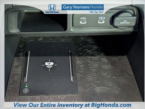 New 2026 Honda Passport TrailSport image 32