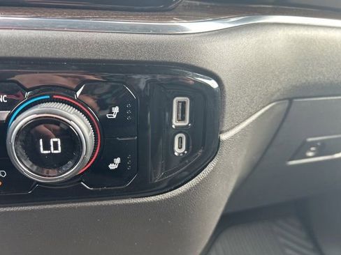 Used 2024 Chevrolet Silverado 1500 LT AWD/4WD image 28