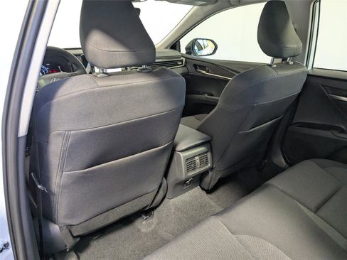 Certified 2025 Toyota Camry LE image 33