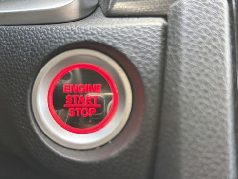 Used 2020 Honda Civic EX image 28