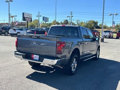 Used 2024 Ford F150 XLT w/ Mobile Office Package image 4