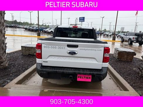 Used 2024 Ford Maverick XL image 13