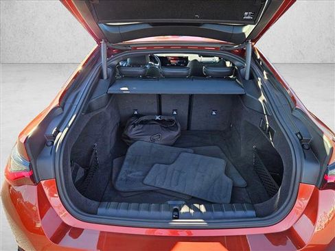 Used 2023 BMW i4 eDrive35 w/ Premium Package image 6