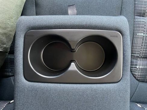 New 2025 Ford Bronco Sport Heritage w/ Convenience Package image 11