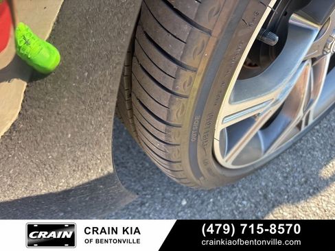 Used 2018 Kia Stinger GT2 AWD/4WD image 26