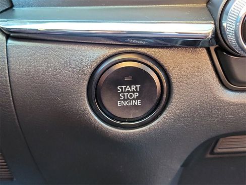 Used 2022 MAZDA CX-30 AWD 2.5 S w/ Preferred Package image 11