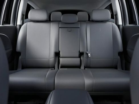 New 2026 Hyundai Ioniq 9 SE image 12