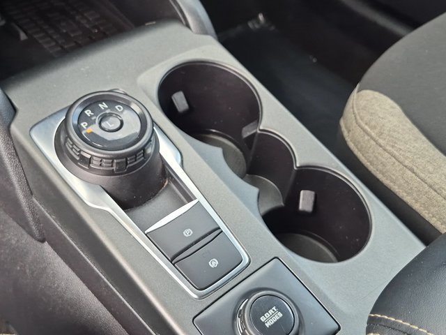 Used 2025 Ford Bronco Sport Big Bend AWD/4WD image 20