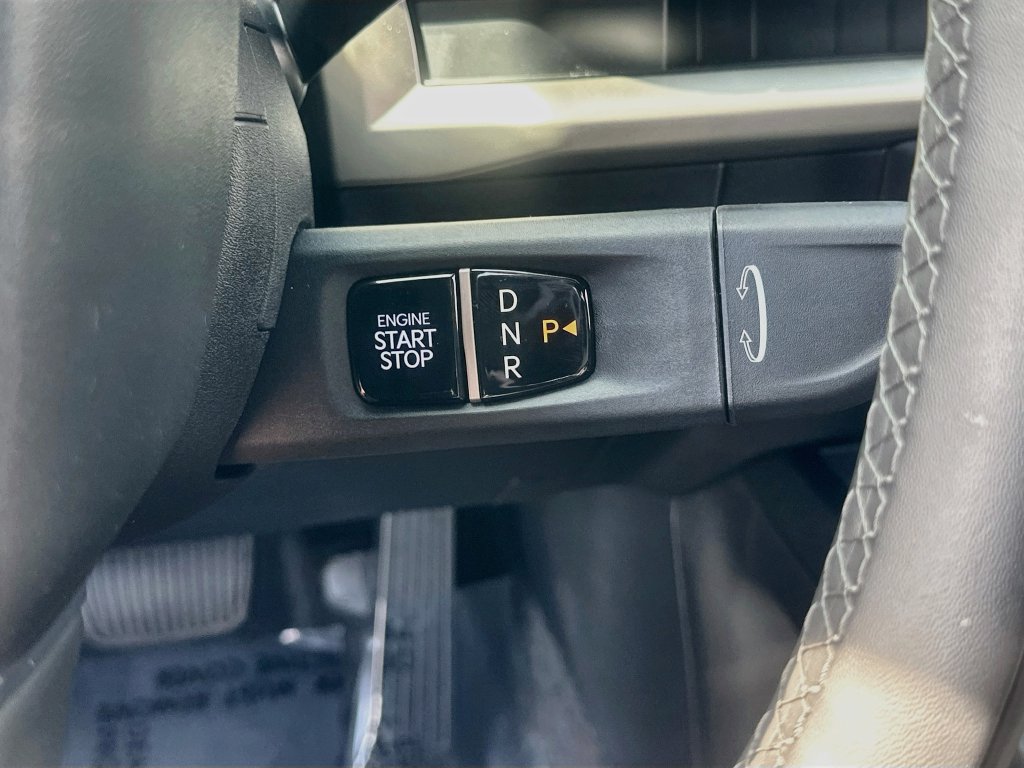 Used 2027 Kia Telluride LX FWD image 17