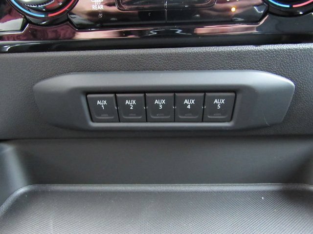 Used 2024 GMC Sierra 2500 SLE w/ SLE Convenience Package AWD/4WD image 20