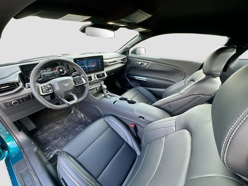 New 2026 Ford Mustang GT image 15