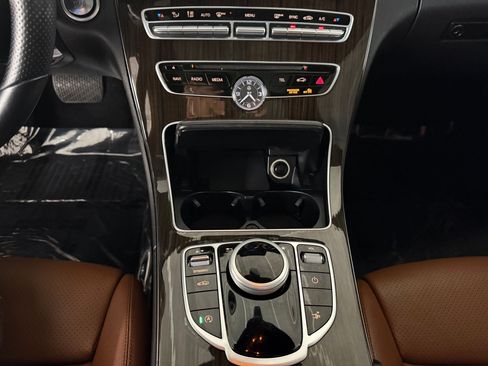 Certified 2017 Mercedes-Benz C 300 Coupe image 17