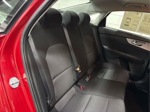 Used 2024 Kia Forte LXS image 23