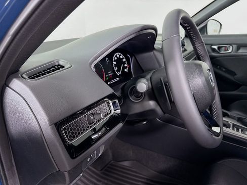 New 2026 Honda Civic Sport image 9