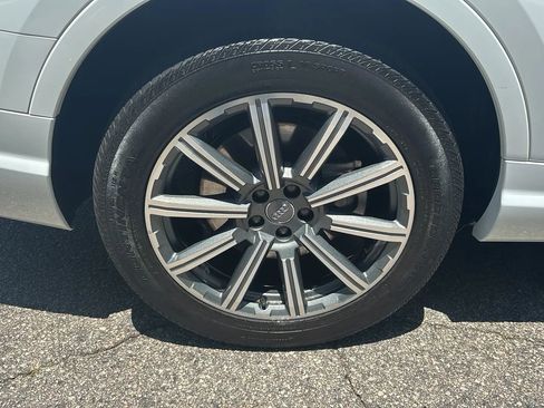 Used 2018 Audi Q7 2.0T Premium Plus w/ Premium Plus Package AWD/4WD image 31