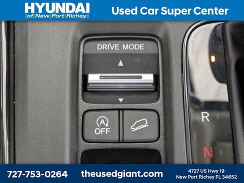Used 2026 Honda CR-V LX image 25