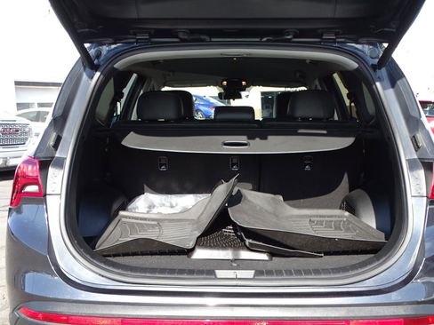 Certified 2023 Hyundai Santa Fe XRT image 12