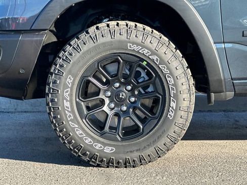 New 2026 RAM 1500 Rebel w/ Bed Utility Group image 23